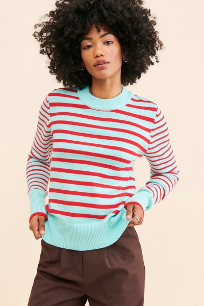 Cypress Active Sweater | Nuuly