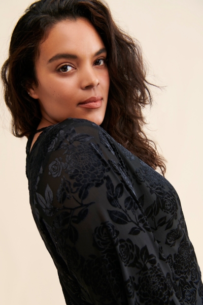Elena Maxi Dress | Nuuly