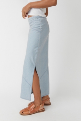 Muse Moment Mid-Rise Skirt | Nuuly