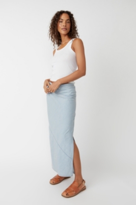 Muse Moment Mid-Rise Skirt | Nuuly