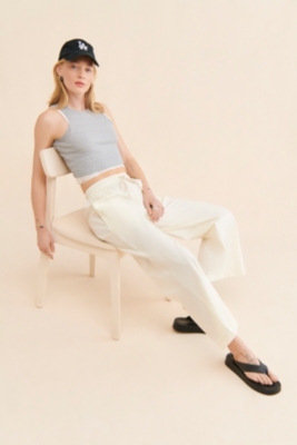 Pop Wide Leg Pants | Nuuly