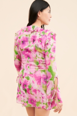 Cameron Mini Dress | Nuuly