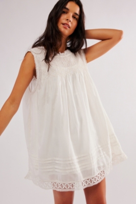 Deanna Mini Halter Dress