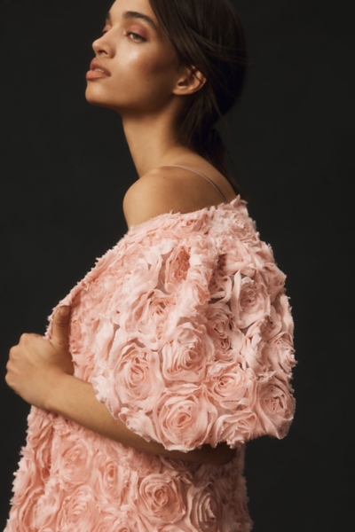 3D Floral Duster | Nuuly