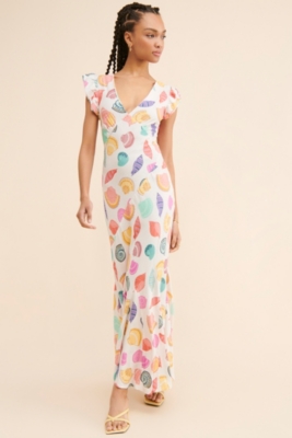 Bibiy. ELODIE FRILL DRESS 2色実物写真あり Bibiy. ELODIE FRILL DRESS 2色実物写真あり Bibiy.（ビビィ）ELODIE