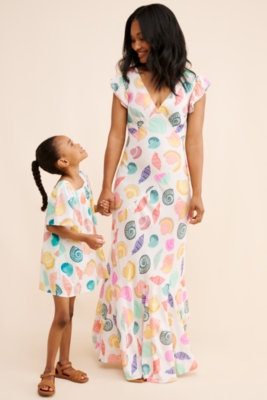 One Shoulder Aphrodite Dress