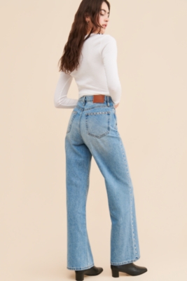 La Brea Jeans