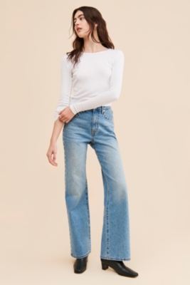 La Brea Jeans