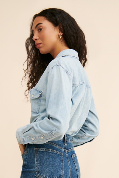ロンパース・カバーオール house on the hill Bodysuit Navy The PUNAHELE Bodysuit - KOKI'O BLOSSOM BLUE – theiwacompany
