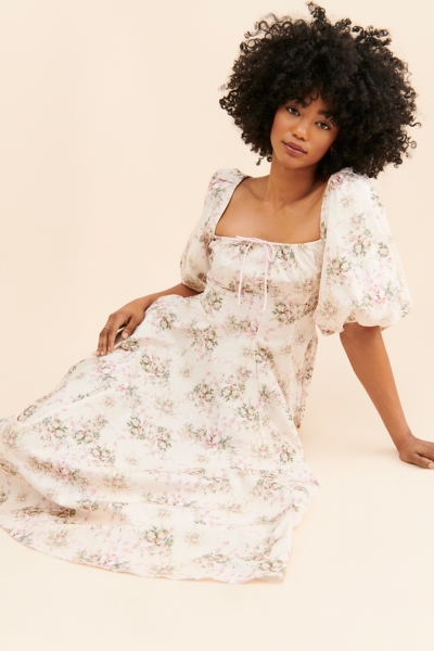 day dress Daydream Dress