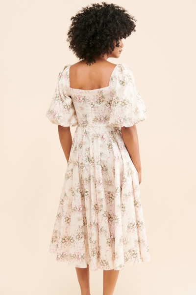 a new day dress A New Day Pink Dress, X-Small - The Mint Julep Boutique