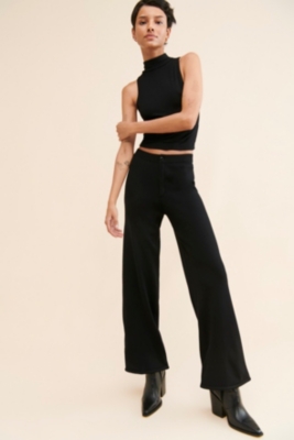 Knit By Jabber Pants