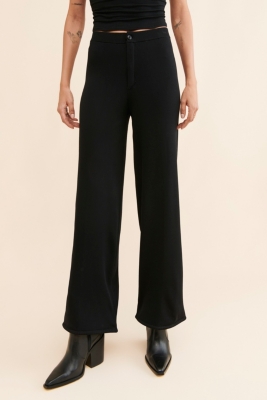 Knit By Jabber Pants