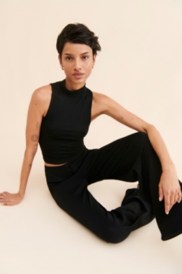 Knit By Jabber Pants