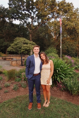 Panama Tweed Mini Dress | Nuuly