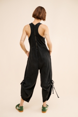 Plage CO/W KNIT オールインワン Plage CO/ W KNIT オールインワン38