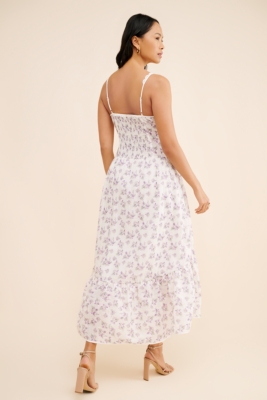 Yamila Corset Dress