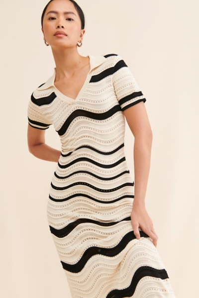 Alexandra Maxi Dress | Nuuly