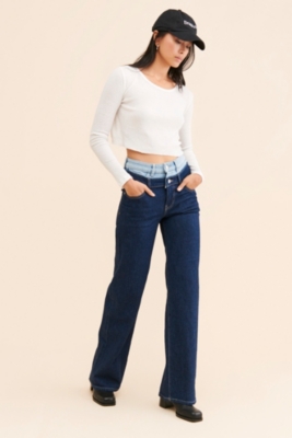 Nce Double Vision Jeans | Nuuly