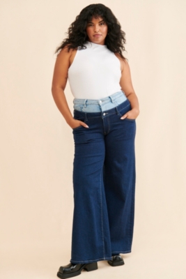 Nce Double Vision Jeans | Nuuly