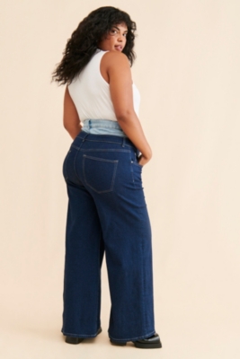 Nce Double Vision Jeans | Nuuly
