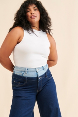Nce Double Vision Jeans | Nuuly
