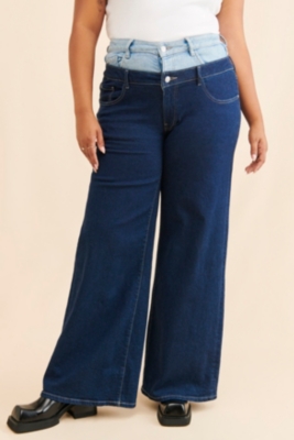 Nce Double Vision Jeans | Nuuly