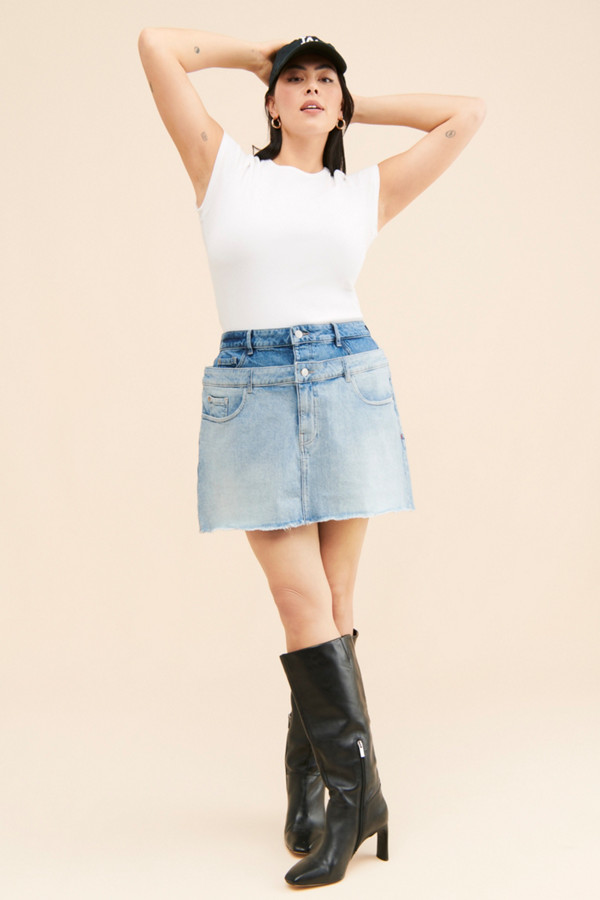 Hav Mini Skirt | Nuuly Hav Mini Skirt | Nuuly
