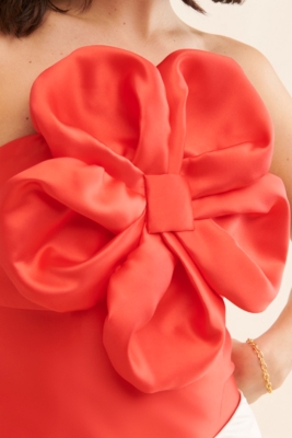 人気 Flower Tube Top | Nuuly トップス