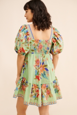 My shawty⭐︎ shiny frill dress green Zapaka Women Green Short Homecoming Dress Sparkly Sheath