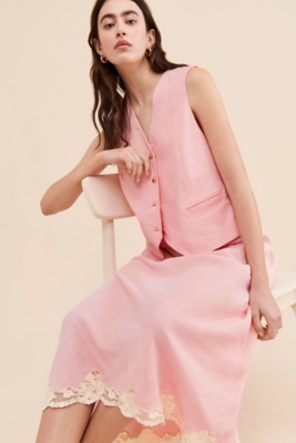 Norah Maxi Skirt | Nuuly