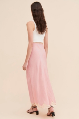 Norah Maxi Skirt | Nuuly