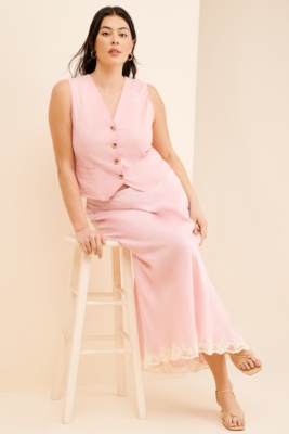 Norah Maxi Skirt | Nuuly