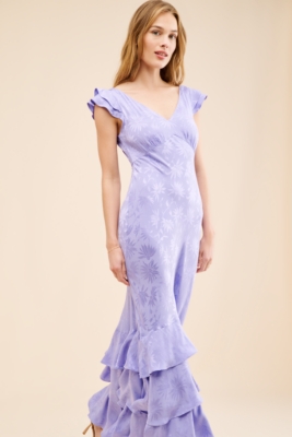 Ossy Maxi Dress | Nuuly