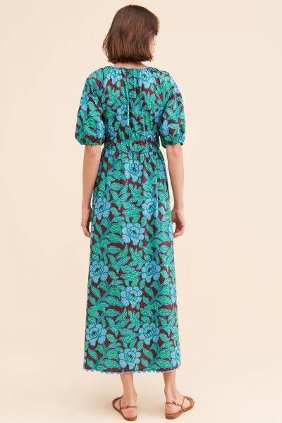 Lincoln Maxi Dress | Nuuly