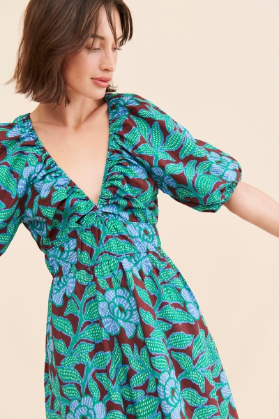Lincoln Maxi Dress | Nuuly