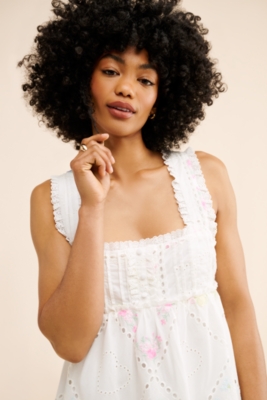 Andrea Mini Dress