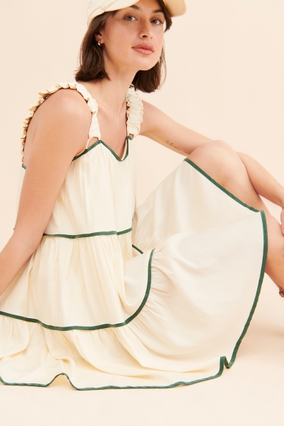 mini azaelea dress Hill House Home The Azalea Mini Nap Dress