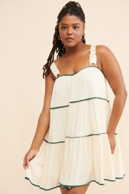 Azealia Mini Dress | Nuuly