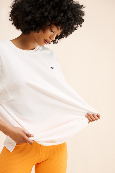 Oversized Inspire BF Zodiac Tee | Nuuly