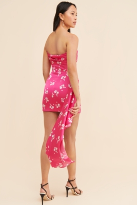 Caroline Corset Dress | Nuuly