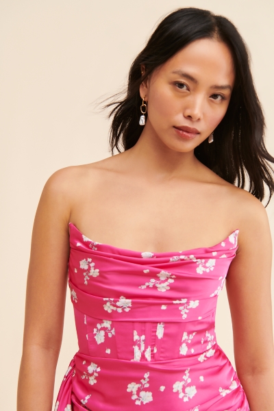 Caroline Corset Dress | Nuuly