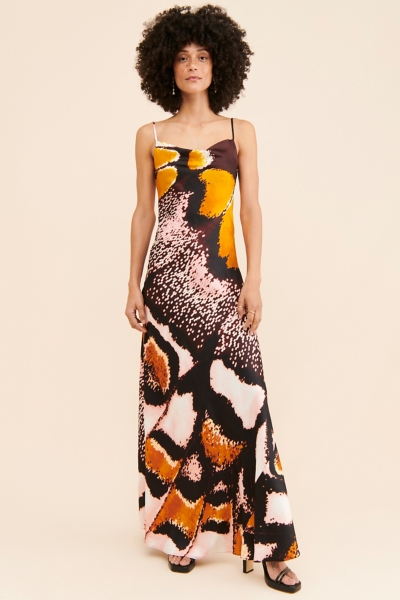 Laurel Maxi Dress | Nuuly