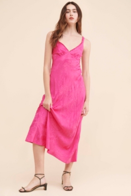 Margarita Midi Dress | Nuuly