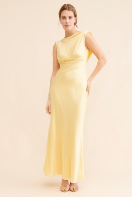 Anthea Mini Dress