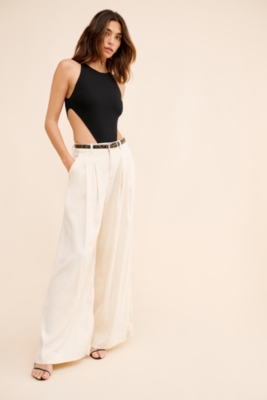 Naked Instinct Bodysuit | Nuuly