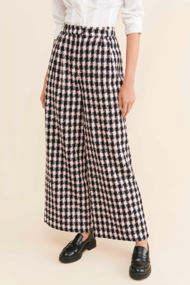 Schoffel Tweed Culottes | The London Trading Company
