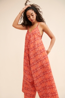 Mount Nelson Jumpsuit | Nuuly