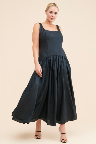 ridge maxi dress Ridge Maxi Dress