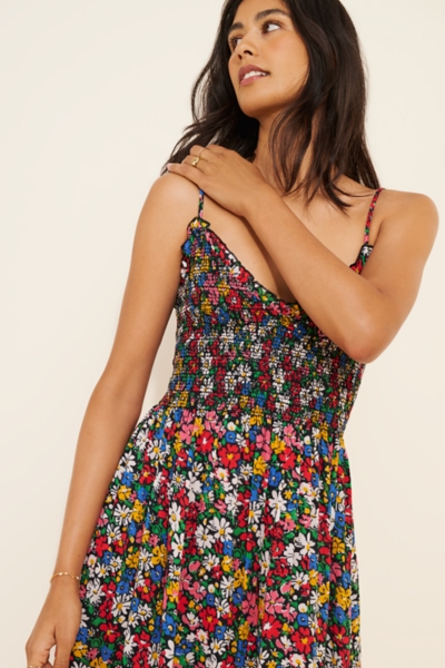 Sweet Nothings Midi Dress | Nuuly
